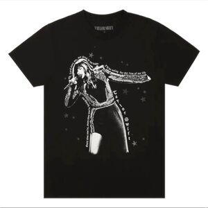 NWT Taylor Swift Reputation Every time you’re loving me Oversized T-shirt, Sz M